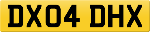 DX04DHX